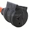 Ac Works Outlet Extender, STW, 5-15/20R, 5-20P, 5-20P, 1 ft., Orange E520CB520 - alternate 5